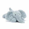 Jellycat - Tumblie Elephant 2 Jellycat - Tumblie Elephant -Kid Toys Store jellycat super softies jellycat tumblie elephant
