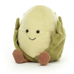Jellycat - Amuseable Cobnut
