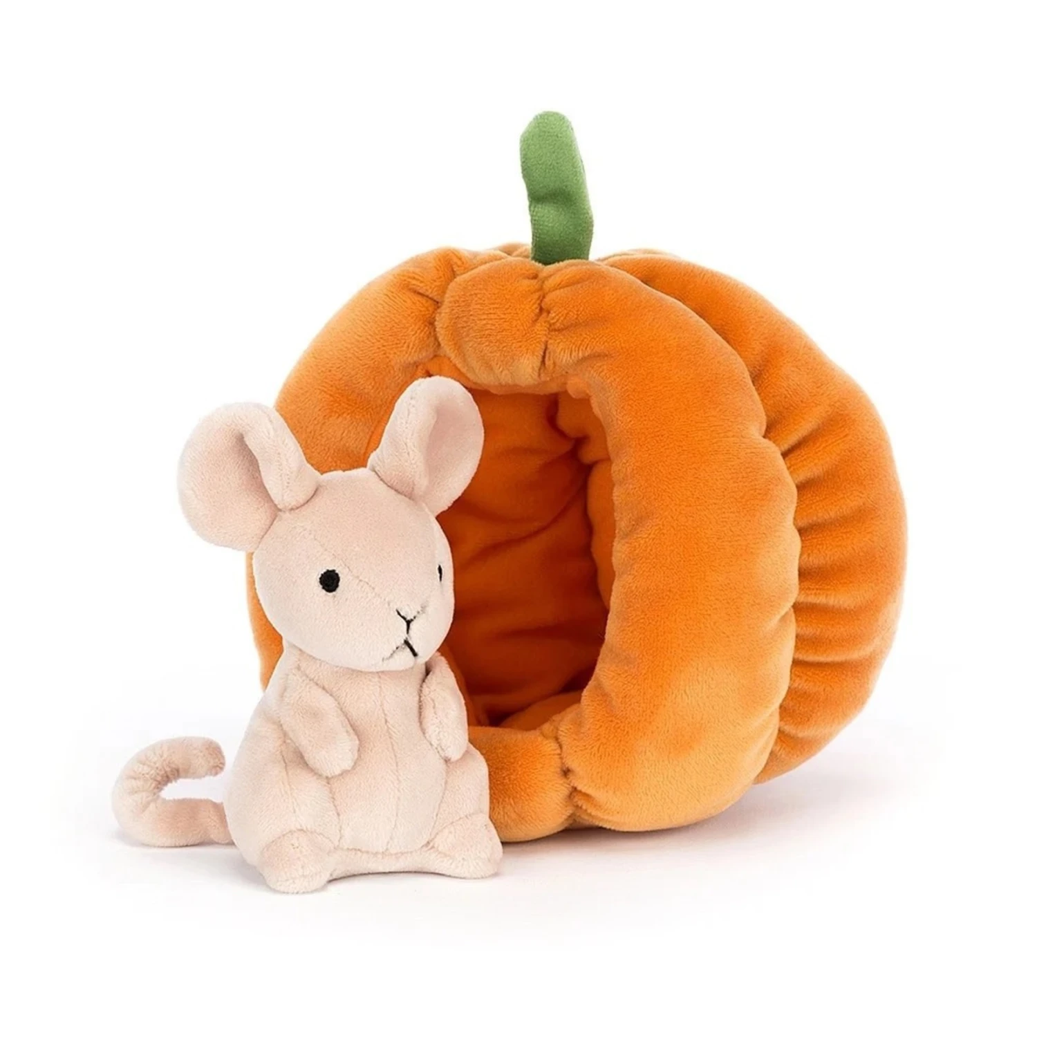 Jellycat - Brambling Mouse 3 Jellycat - Brambling Mouse
