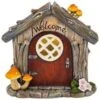 Fairy Glade Solar Door - Lg 1 Fairy Glade Solar Door - Lg -Kid Toys Store joe davies fairy glade solar door lg