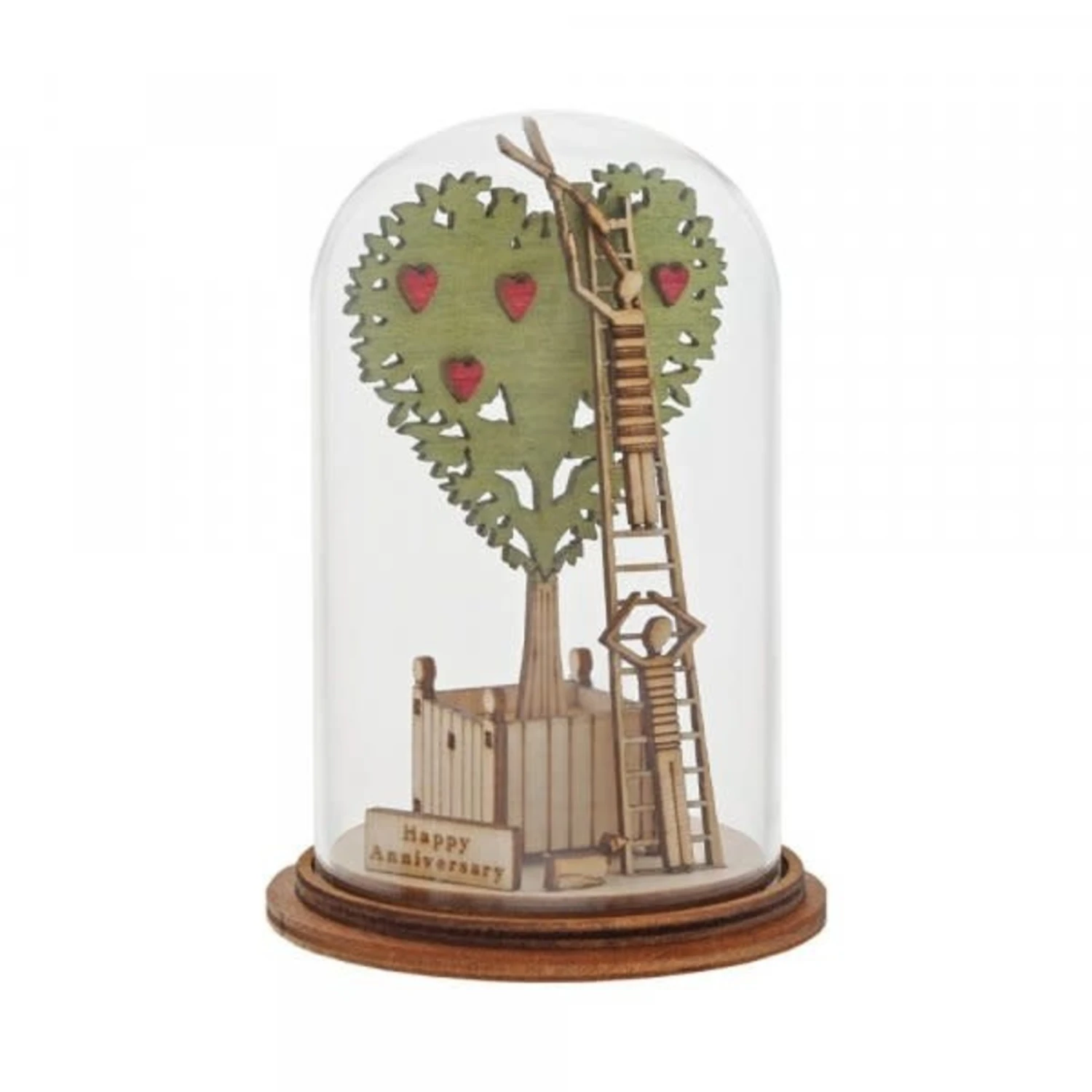 Kloche - Happy Anniversary - Figurine 3 Kloche - Happy Anniversary - Figurine