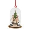 Kloche - Merry Christmas - Christmas Hanging Decoration -Kid Toys Store kloche kloche merry christmas christmas hanging de