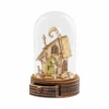 Kloche Tooth Fairy Dome With Drawer -Kid Toys Store kloche kloche tooth fairy dome with drawer