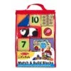 Match And Build Soft Blocks -Kid Toys Store ks kids match and build soft blocks