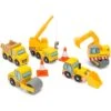 Le Toy Van Construction Set 1 Le Toy Van Construction Set -Kid Toys Store le toy van construction set