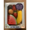 Le Toy Van Wooden Crate Of Fruit - Honeybake 2 Le Toy Van Wooden Crate Of Fruit - Honeybake -Kid Toys Store le toy van wooden crate of fruit honeybake