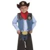 Melissa & Doug Cowboy Costume 2 Melissa & Doug Cowboy Costume -Kid Toys Store melissa doug cowboy costume