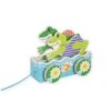 Melissa & Doug First Play - Friendly Frogs Pull Along 1 Melissa & Doug First Play - Friendly Frogs Pull Along -Kid Toys Store melissa doug first play friendly frogs pull along