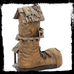 NEMESIS NOW Nemesis - Home Sweet Home -Kid Toys Store nemesis now nemesis home sweet home 2