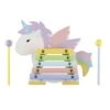 Xylophone - Unicorn 2 Xylophone - Unicorn -Kid Toys Store orange tree toys xylophone unicorn