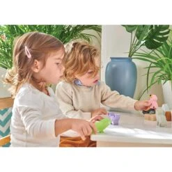 Andes Stacking Animal Tower & Bag 15 Andes Stacking Animal Tower & Bag -Kid Toys Store petilou andes stacking animal tower bag 5