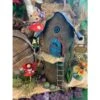 Pixie World - Oak Lodge Cottage -Kid Toys Store pixie world pixie world oak lodge cottage