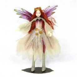 Tassie - Fairy Family - Farinetta