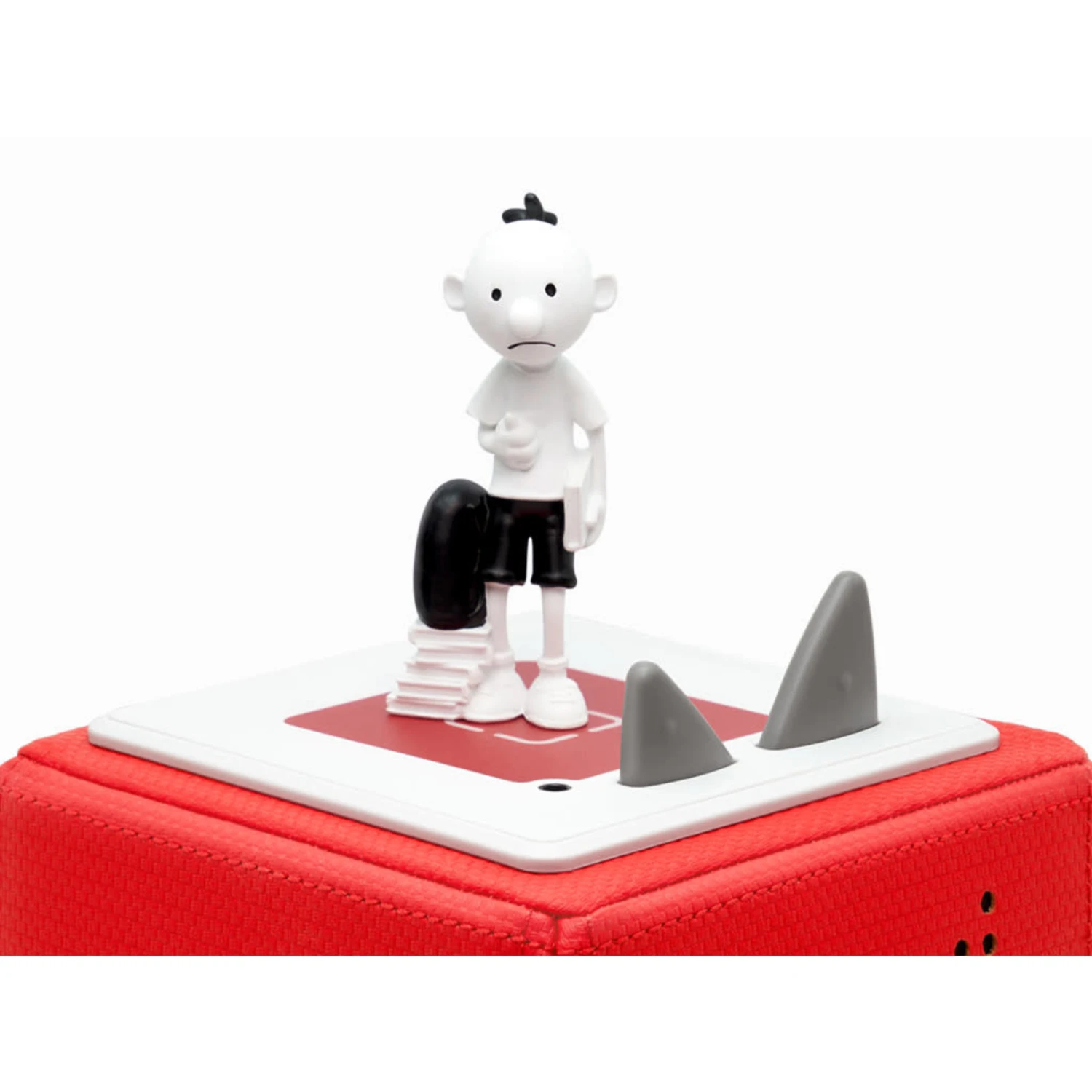 Diary Of A Wimpy Kid Audio Book - Tonies 3 Diary Of A Wimpy Kid Audio Book - Tonies