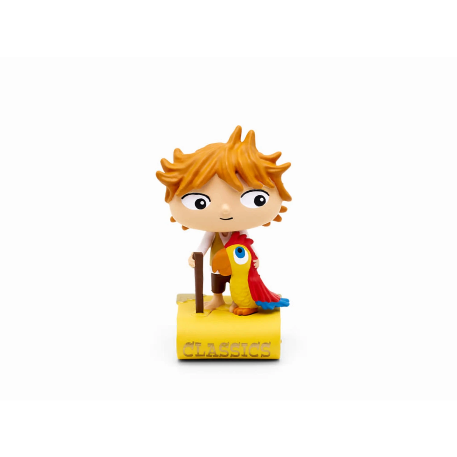 Favourite Classics - Robinson Crusoe And Other Classic Stories - Tonies 4 Favourite Classics - Robinson Crusoe And Other Classic Stories - Tonies - Image 2