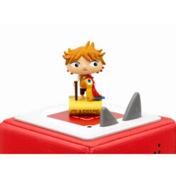 Favourite Classics - Robinson Crusoe And Other Classic Stories - Tonies 7 Favourite Classics - Robinson Crusoe And Other Classic Stories - Tonies -Kid Toys Store tonies favourite classics robinson crusoe other cl 2