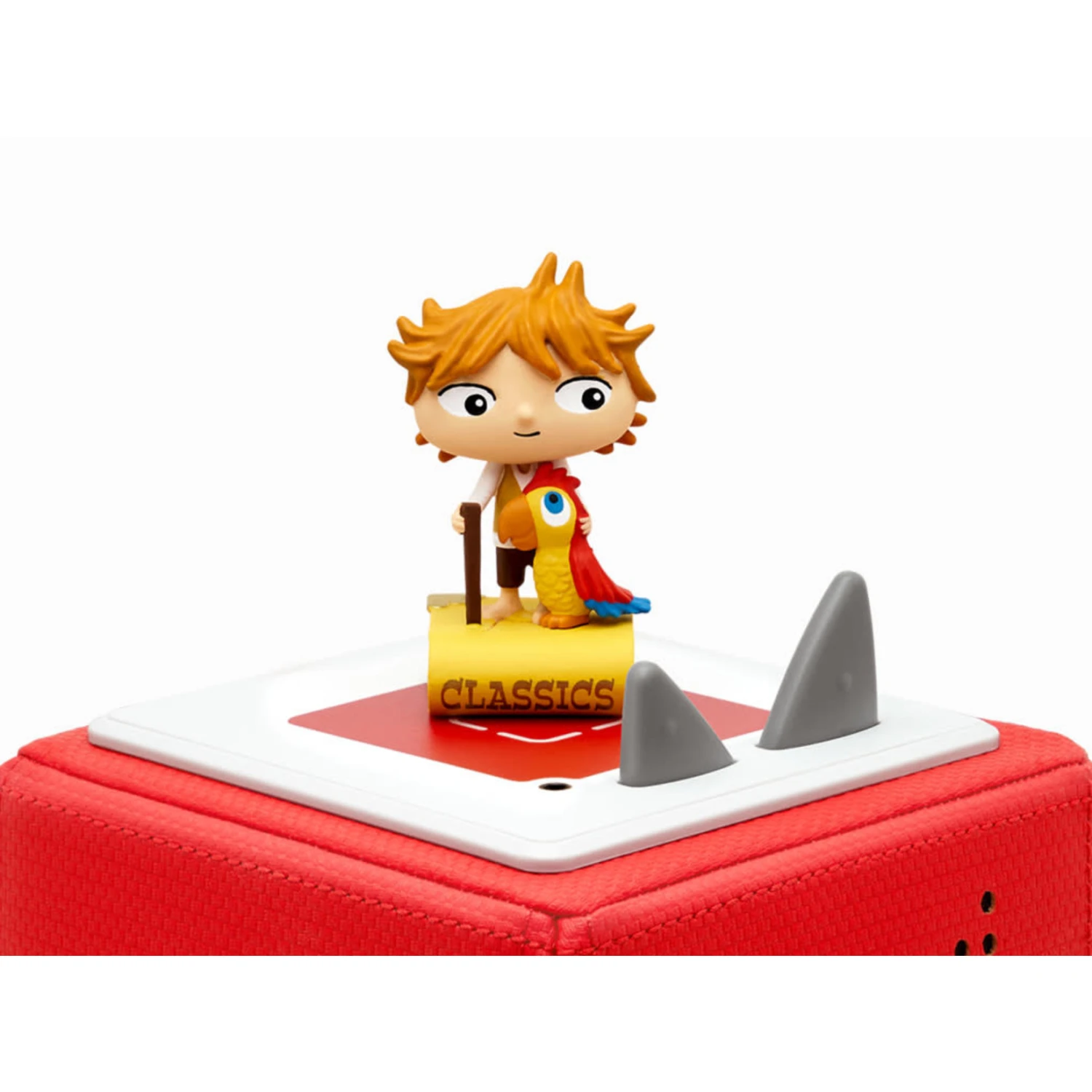 Favourite Classics - Robinson Crusoe And Other Classic Stories - Tonies 5 Favourite Classics - Robinson Crusoe And Other Classic Stories - Tonies - Image 3