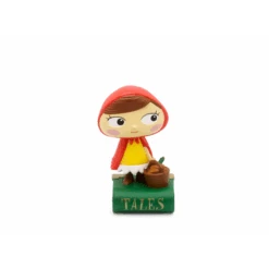Favourite Tales - Little Red Riding Hood (Relaunch) - Tonies