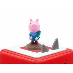 Peppa Pig 2 - George - Tonies Audio Character