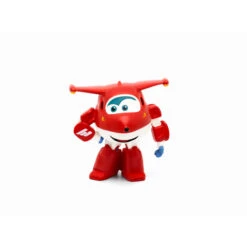 Super Wings Audio Book - Tonies