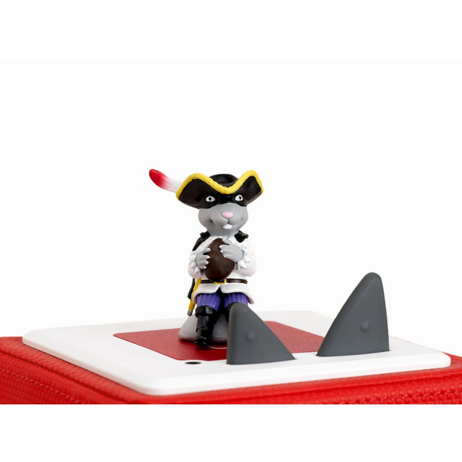 The Highway Rat Audio Book - Tonies 3 The Highway Rat Audio Book - Tonies