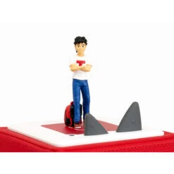 TKKG - Junior Investigators - Beware Of The Beast - Tonies