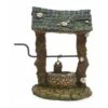 Woodland Knoll - Resin Fairy Well -Kid Toys Store woodland knoll woodland knoll resin fairy well