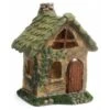 Woodland Knoll - Resin Leaf House -Kid Toys Store woodland knoll woodland knoll resin leaf house